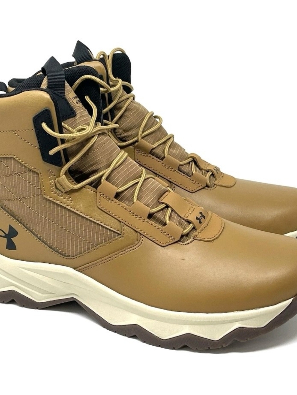 Under Armour Discover UA Stellar G2 6'' Tactical Boots